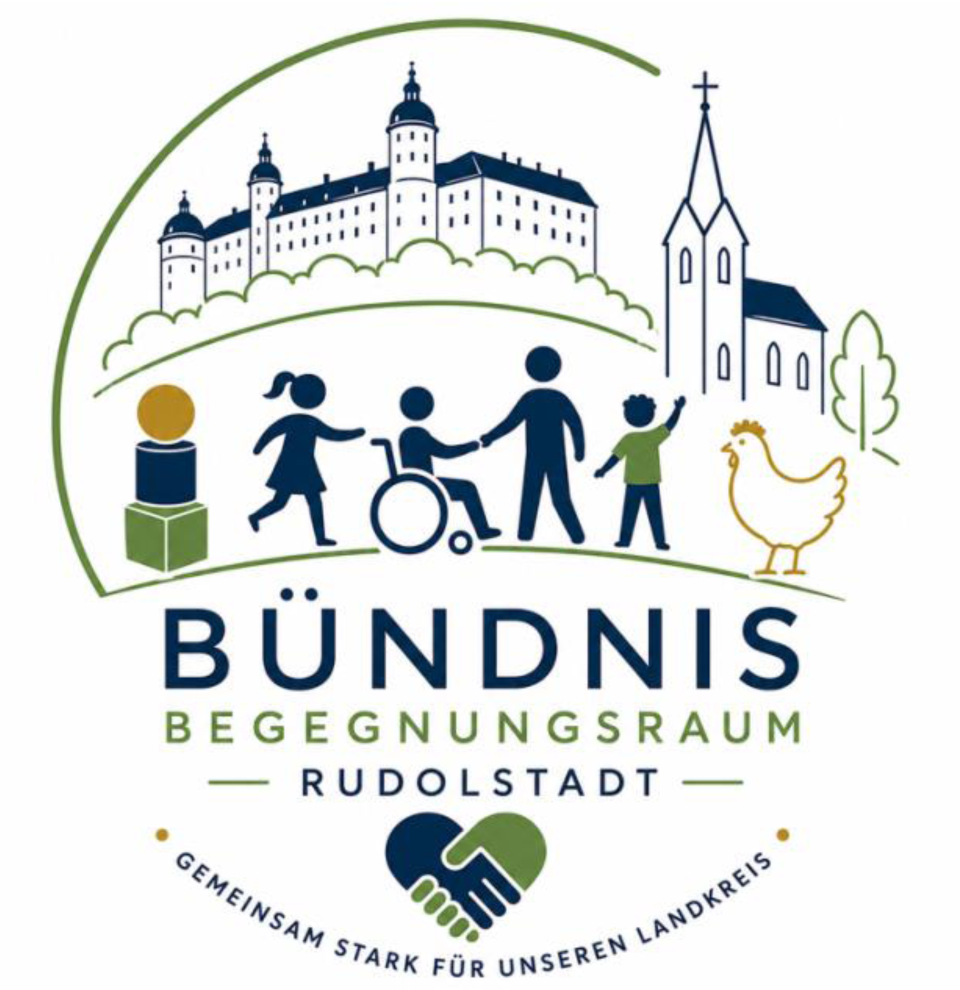 Logo Begegnungsraum